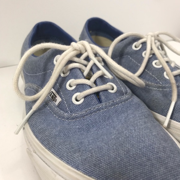 Vans Off The Wall skateboard sneakers 7.5 - Picture 7 of 8